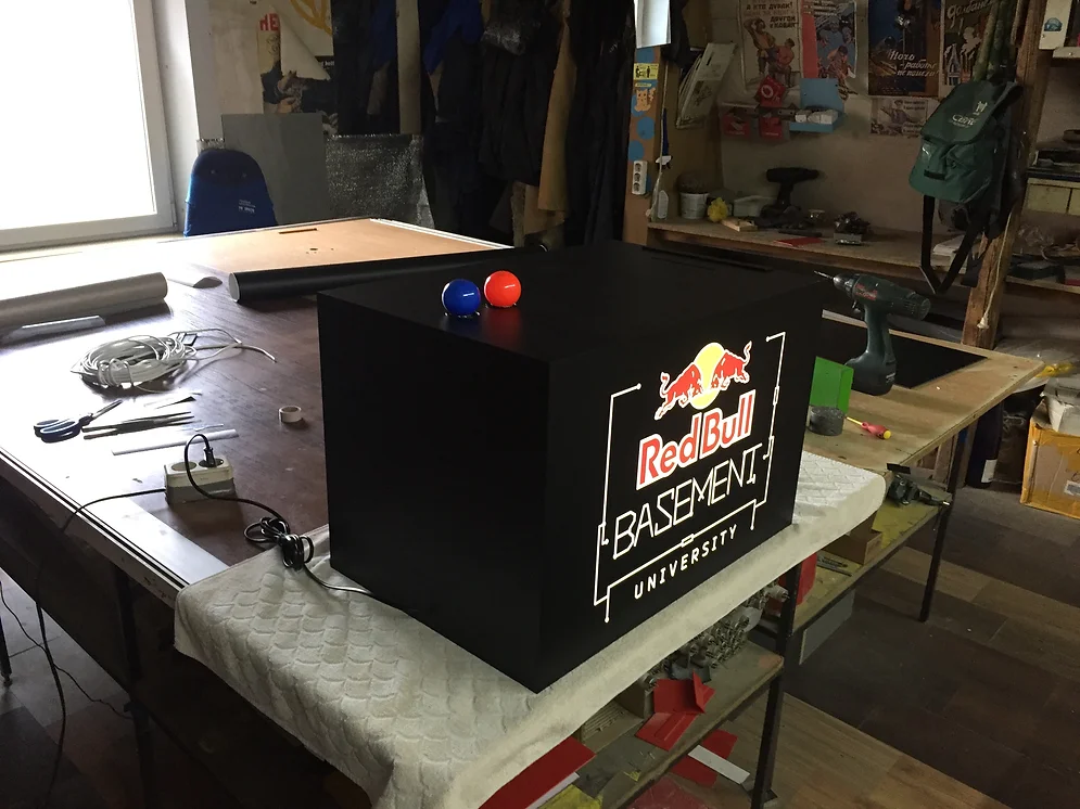 POS-матеріали